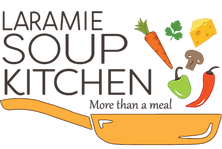 Laramie Soup Kitchen logo