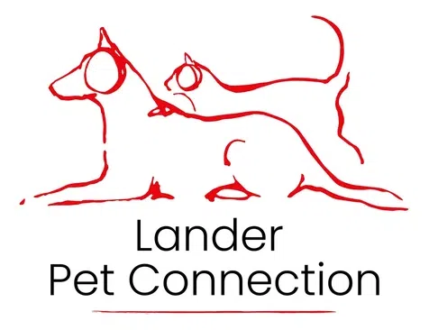 Lander Pet Connection Inc logo