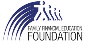 Family Financial Education Foundation logo