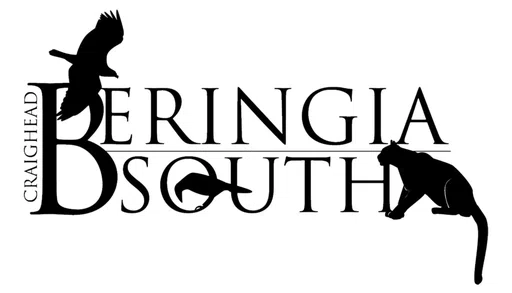 Craighead Beringia South logo