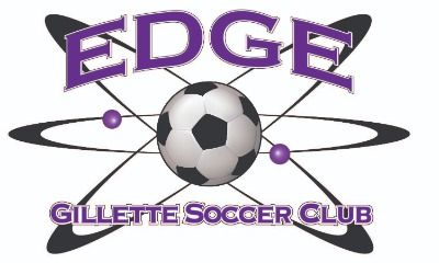 Gillette Soccer Club Inc logo
