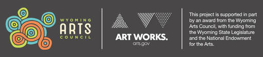Advocacy for Visual Arts logo