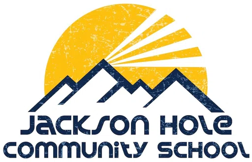 Jackson Hole Community School logo