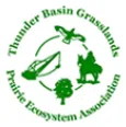 Thunder Basin Grasslands Prairie Eco-System Association logo