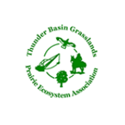 Thunder Basin Grasslands Prairie Eco-System Association logo
