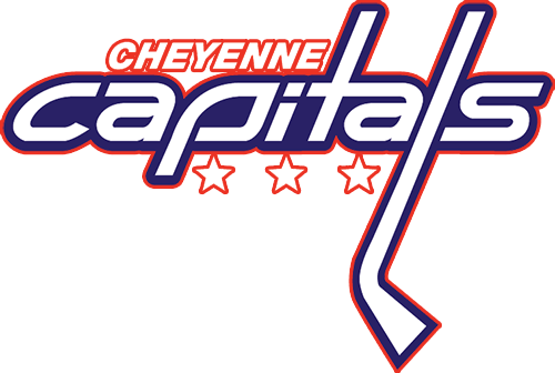 Cheyenne Capitals Youth Hockey Association logo