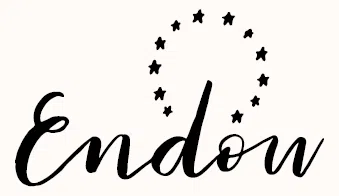 Endow logo