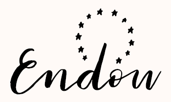 Endow logo