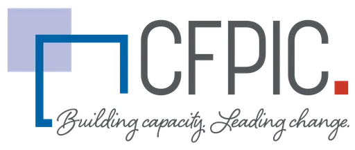 Child and Family Policy Institute of California logo