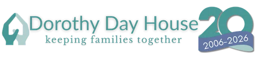 Dorothy Day House of Hospitality logo