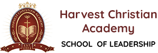Harvest Community Development logo