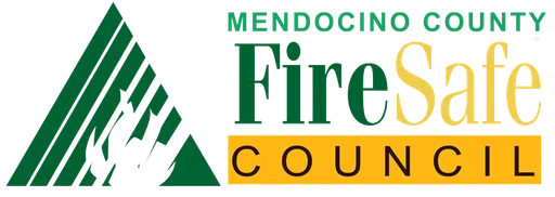 Mendocino County Fire Safe Council Inc logo