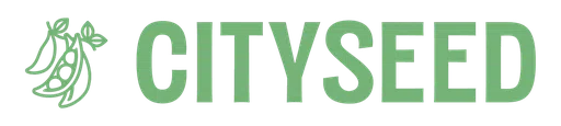 City Seed Inc logo