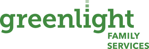 Greenlight Family Services logo