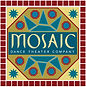 Mosaic Dance Theater Company Inc logo