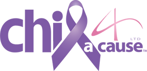 Chix4acause Ltd logo