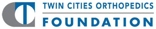 Twin Cities Orthopedics Foundation logo