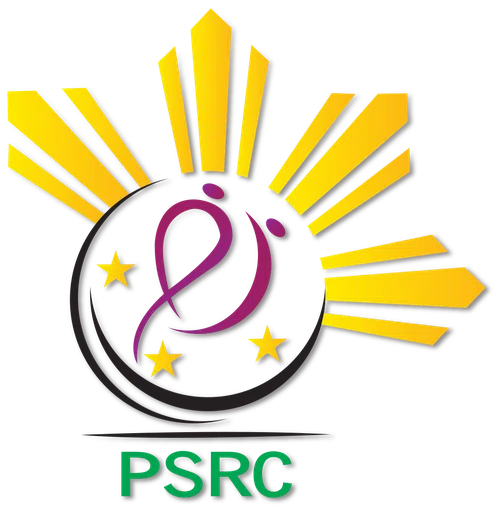 Pilipino Senior Resource Center logo