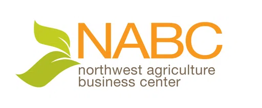 Northwest Agriculture Business Center logo