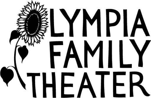 Olympia Family Theater logo
