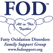 FOD Family Support Group logo