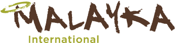 Malayka International logo
