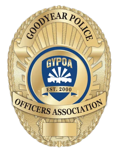 Fraternal Order of Police logo