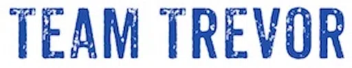 Team Trevor logo