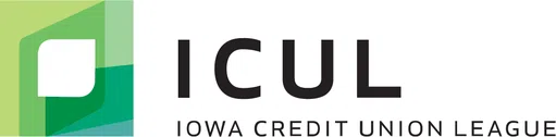 Iowa Credit Union League logo