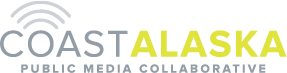 Coastalaska Inc logo