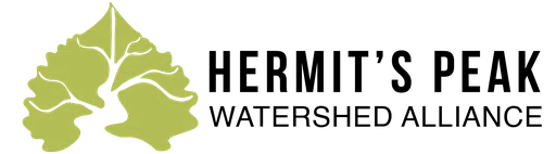 Hermits Peak Watershed Alliance logo
