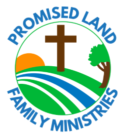 Promised Land Family Ministries Inc logo