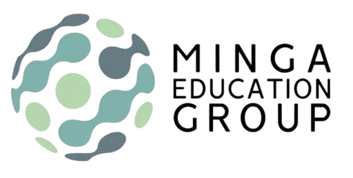 Minga Education Group logo