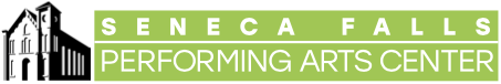 Seneca Falls Performing Arts Center logo