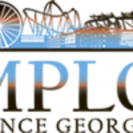 Employ Prince Georges logo