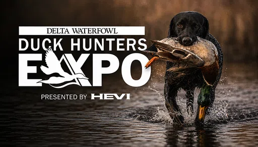 Michiana Chapter of Delta Waterfowl Foundation logo