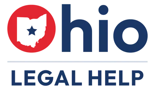 Ohio Legal Help logo