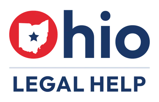 Ohio Legal Help logo