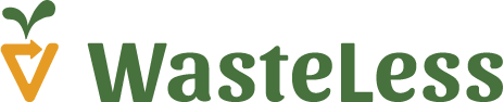 Wasteless Solutions Inc logo