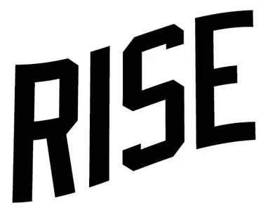Rise Academy logo