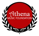 Athena Music Foundation Incorporated logo