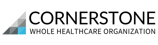 Cornerstone Whole Healthcare logo
