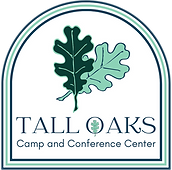 Tall Oaks Camp and Conference Center logo