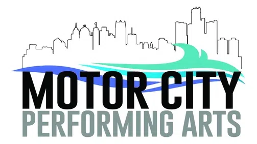 Motor City Performing Arts logo