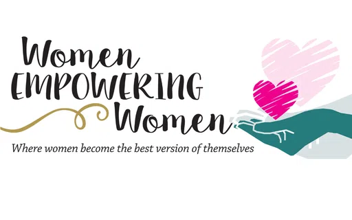 Women Empowering Women logo