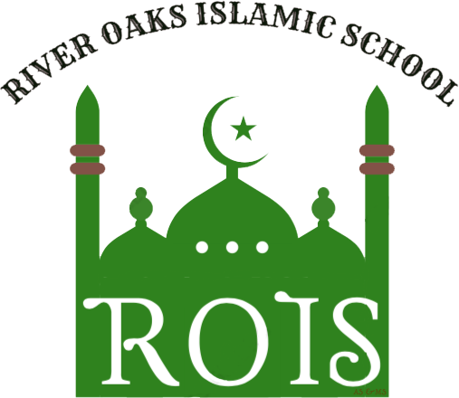 River Oaks Islamic School logo