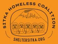 Sitka Homeless Coalition logo