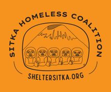 Sitka Homeless Coalition logo