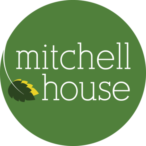 Mitchell Hospice House logo