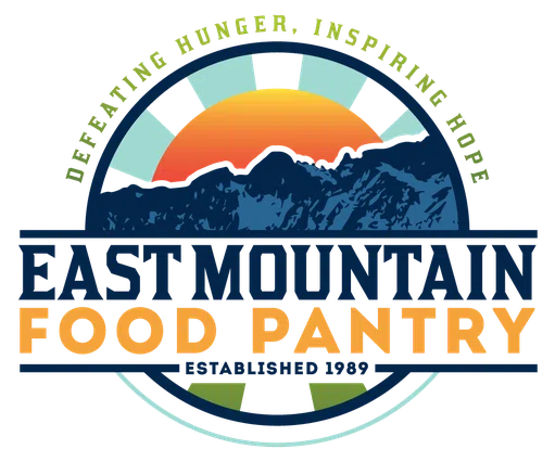 East Mountain Food Pantry Inc logo